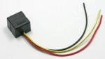 LED Resistor Turn Signal Relay: 34039-00